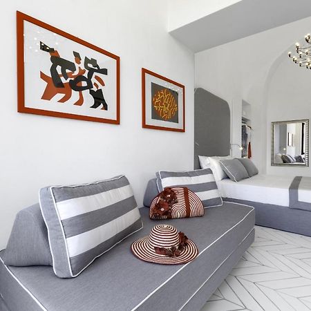 Estate4Home - Iommella Luxury Rooms Sant'Agnello Exterior foto