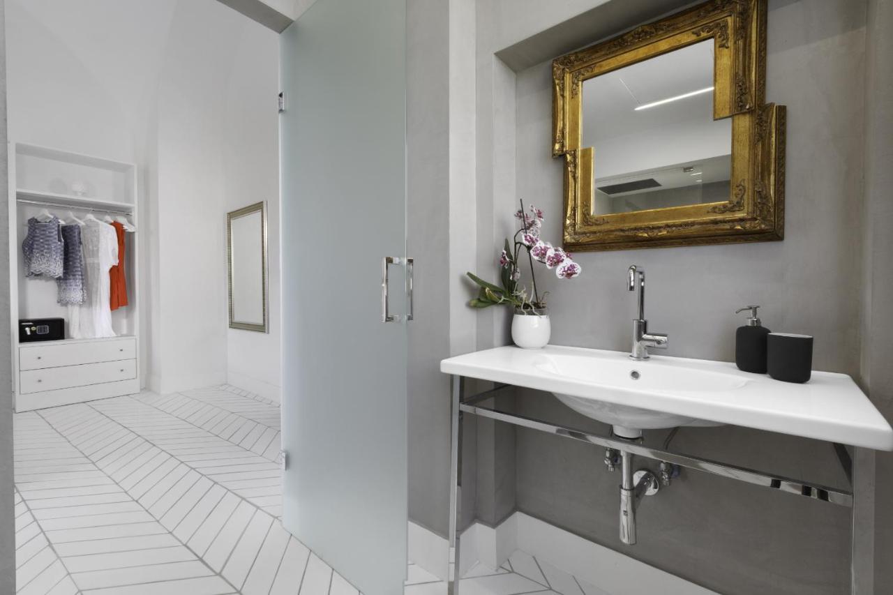 Estate4Home - Iommella Luxury Rooms Sant'Agnello Exterior foto