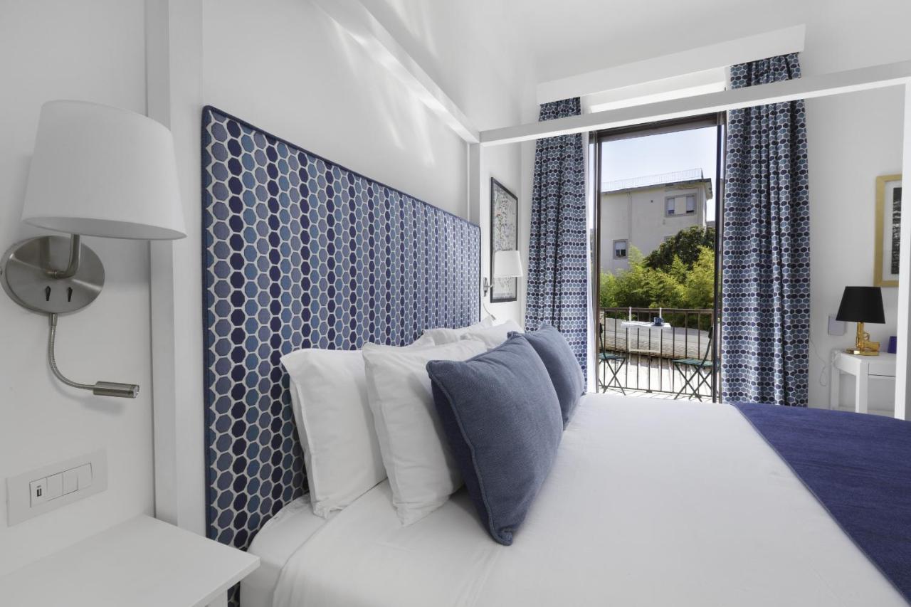 Estate4Home - Iommella Luxury Rooms Sant'Agnello Exterior foto