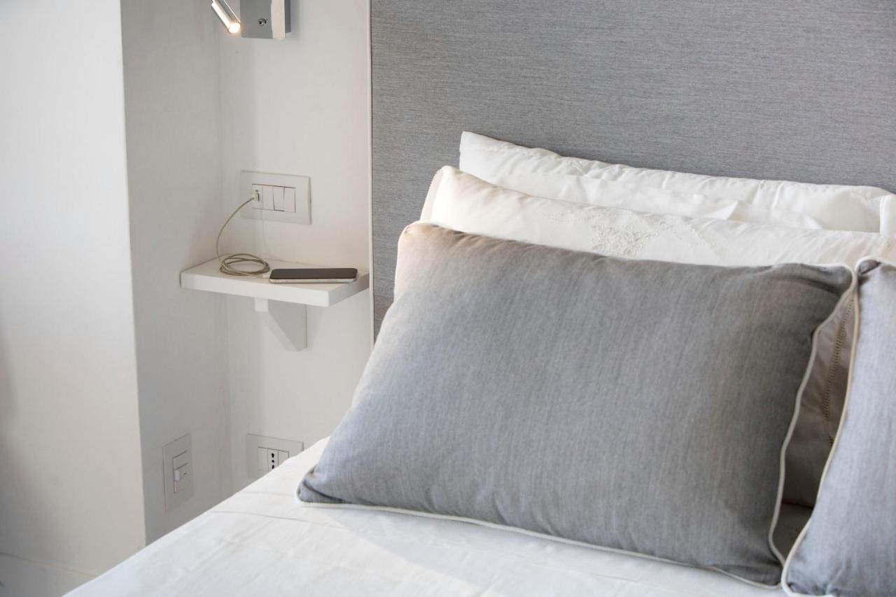 Estate4Home - Iommella Luxury Rooms Sant'Agnello Exterior foto