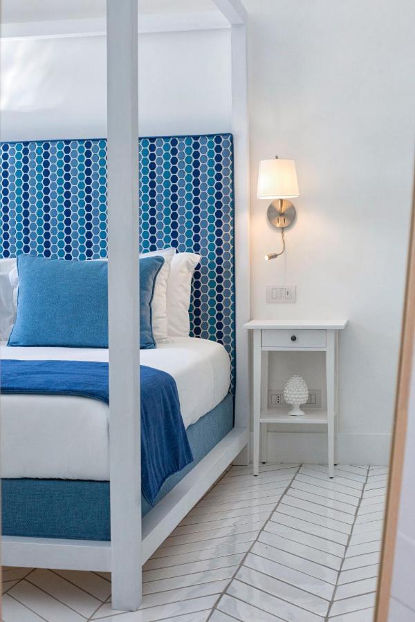 Estate4Home - Iommella Luxury Rooms Sant'Agnello Exterior foto