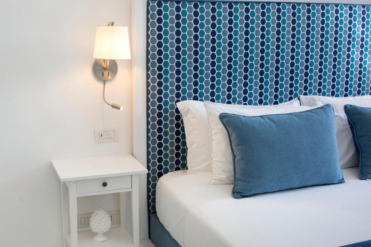 Estate4Home - Iommella Luxury Rooms Sant'Agnello Exterior foto