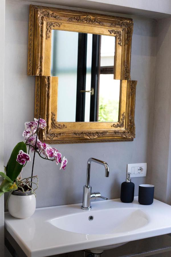 Estate4Home - Iommella Luxury Rooms Sant'Agnello Exterior foto